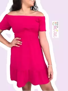 Banner da categoria VESTIDOS 