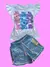 CONJUNTO JEANS URSINHOS CARINHOSOS. na internet