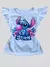 BLUSAS STITCH LUXO.