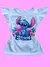 BLUSAS STITCH LUXO. - comprar online