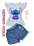 CONJUNTOS STITCH.