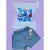 Imagem do CONJUNTOS STITCH.