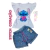 CONJUNTOS STITCH. - loja online