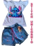 CONJUNTOS STITCH.
