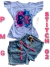 CONJUNTOS STITCH. - comprar online