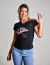 T-SHIRT BÁSICA CAVALLUS