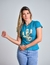 T-SHIRT BÁSICA CAVALLUS