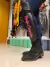 PERNEIRA/CANELEIRA DO VAQUEIRO PERSONALIZADA BOOTS HORSE