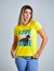 T-SHIRT BÁSICA CAVALLUS na internet
