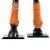 BOLETEIRA COLOR MEDIA BOOTS HORSE - CAVALLUSRN