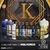 SHAMPOO KAPELLI HORSE 1L