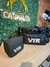 KIT MALA DE VIAGEM COM NECESSERIE VTR - comprar online
