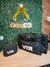 KIT MALA DE VIAGEM COM NECESSERIE VTR