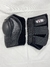 SKID BOOTS 3 VELCROS VTR - CAVALLUSRN