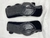 SKID BOOTS 4 VELCROS - CAVALLUSRN