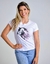 T-SHIRT BÁSICA CAVALOS - loja online