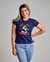 T-SHIRT BÁSICA CAVALOS