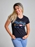 T-SHIRT BÁSICA CAVALOS na internet
