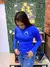 CAMISA UV FEMININA CAVALLUS