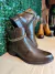BOTAS AMAROK VEGETALY - FEMININA - loja online