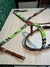 CONJUNTO CABEÇADA C TESTEIRA + PEITORAL Y BOOTS HORSE