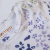 Body Jardim Lilás - Manga Longa - comprar online