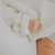 Tricot Off White