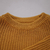 Tricot Mostarda