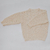 Tricot Creme