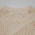 Tricot Creme - comprar online