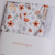 Mantinha Flanelada - Bouquet Mágico - Amormeu Baby