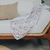 Mantinha Flanelada - Bouquet Mágico - comprar online