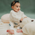 Tricot Off White - Amormeu Baby