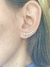 BRINCO EARCUFF CORAÇÃO