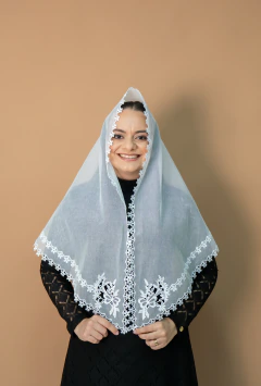Véu Valentina