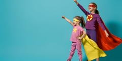 Banner da categoria MENINAS
