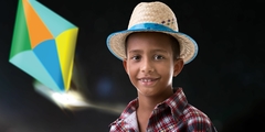 Banner da categoria MENINOS