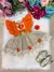 Romper/Vestido Princesa Belli Moana Princesa Praiana
