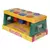 Bancadinha Brinquedo Educativo Liquiplast Colorido - cade meu castelo