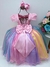 Vestido Infantil Unicórnio Chuva de Amor Arco Iris Sku: 2207U8 na internet