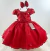 VESTIDO INFANTIL MIMADINE TAM.:4/12