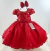 VESTIDO INFANTIL MIMADINE TAM.:4/12 na internet