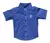 Imagem do Camisa Algodão E Bermuda Menino