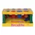 Bancadinha Brinquedo Educativo Liquiplast Colorido
