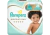 Fralda Infantil Pampers Premium Care