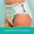 Fralda Infantil Pampers Confortsec Mega 50 unidades - loja online