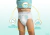 Fralda Infantil Pampers Premium Care - loja online