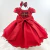 VESTIDO INFANTIL MIMADINE TAM.:4/12 - comprar online