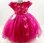 VESTIDO INFANTIL FESTA MENINA BONITA TAM.:1/3 - loja online
