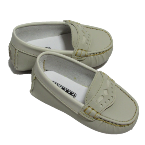 MOCASSIM MILI TAM.23/32